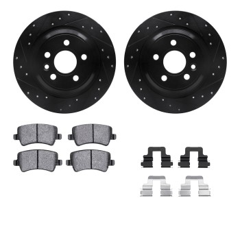 Disc Brake Kit