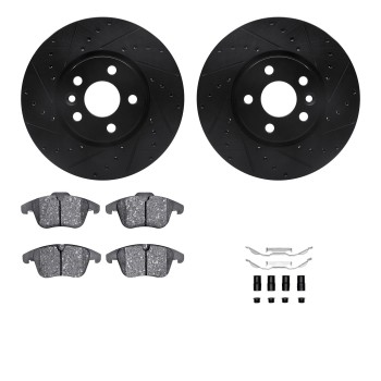 Disc Brake Kit