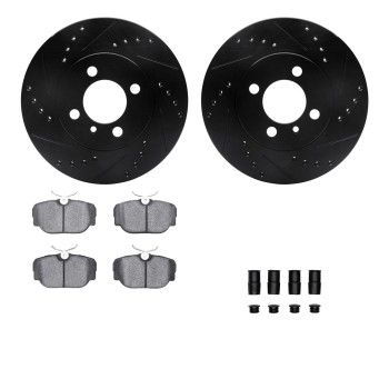 Disc Brake Kit