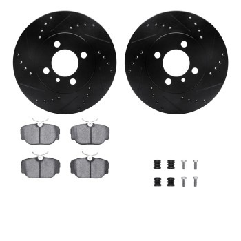Disc Brake Kit