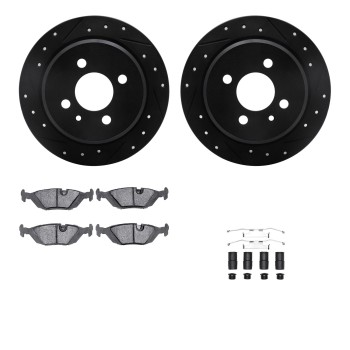 Disc Brake Kit