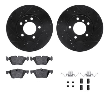 Disc Brake Kit