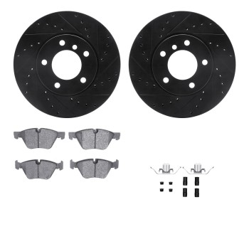 Disc Brake Kit