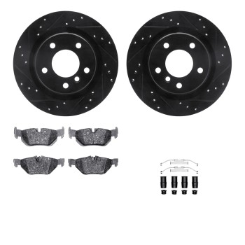 Disc Brake Kit