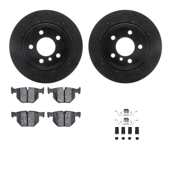 Disc Brake Kit
