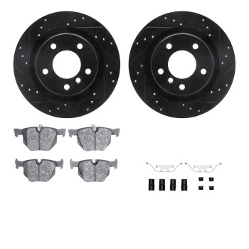 Disc Brake Kit