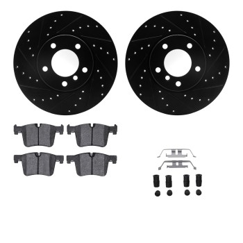 Disc Brake Kit