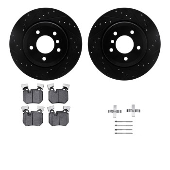 Disc Brake Kit