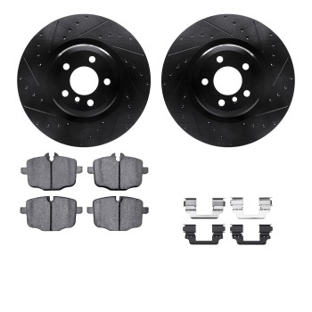 Disc Brake Kit