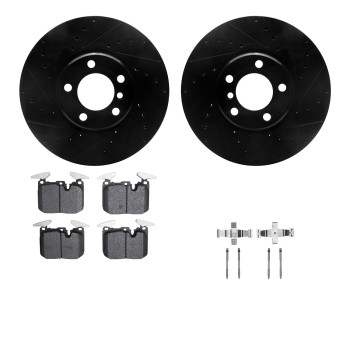 Disc Brake Kit