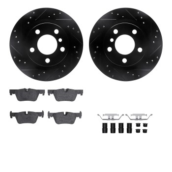Disc Brake Kit