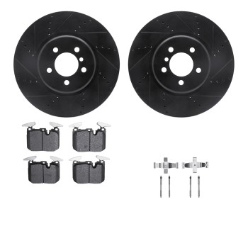 Disc Brake Kit