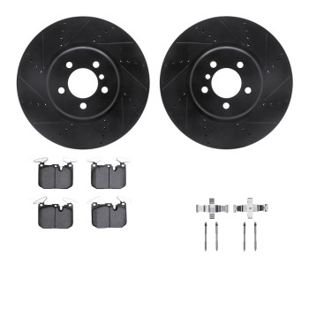Disc Brake Kit