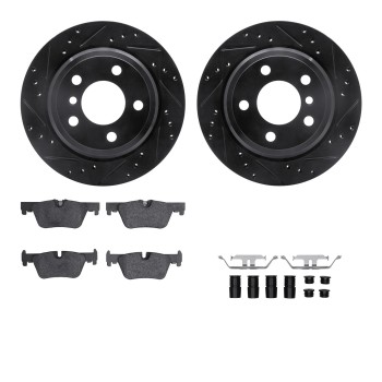 Disc Brake Kit