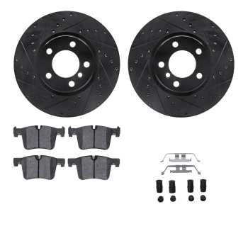Disc Brake Kit
