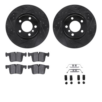 Disc Brake Kit