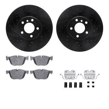 Disc Brake Kit