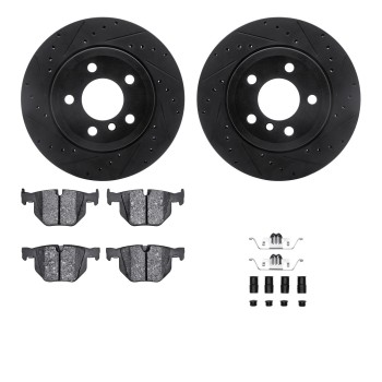 Disc Brake Kit