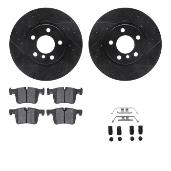 Disc Brake Kit