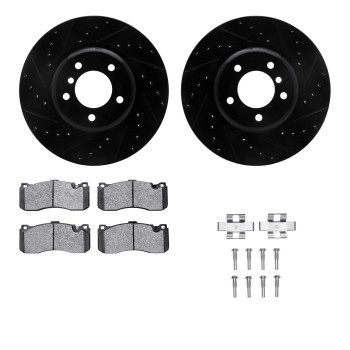 Disc Brake Kit