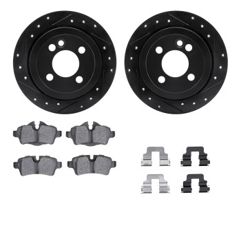 Disc Brake Kit