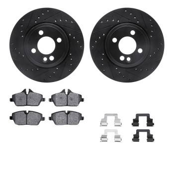 Disc Brake Kit