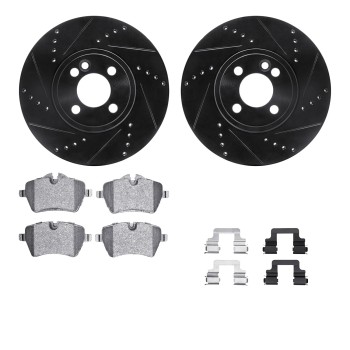Disc Brake Kit