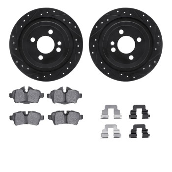 Disc Brake Kit