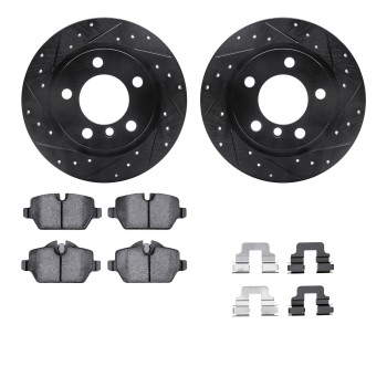 Disc Brake Kit