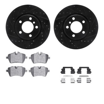 Disc Brake Kit