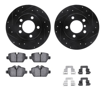 Disc Brake Kit