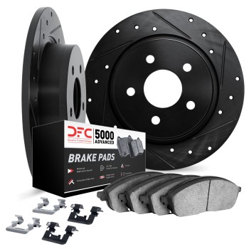 Disc Brake Kit
