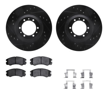 Disc Brake Kit