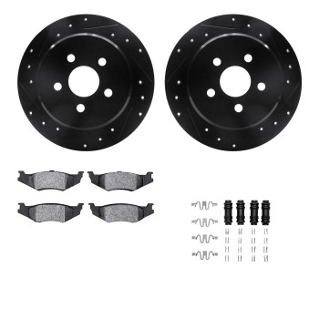 Disc Brake Kit
