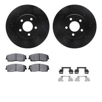 Disc Brake Kit