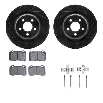 Disc Brake Kit