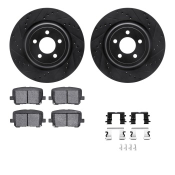Disc Brake Kit