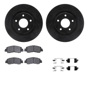 Disc Brake Kit