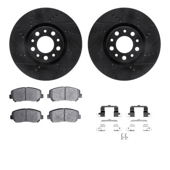 Disc Brake Kit