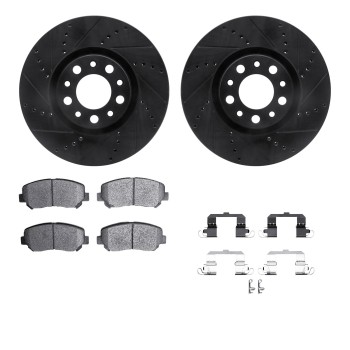 Disc Brake Kit