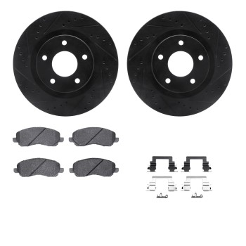 Disc Brake Kit