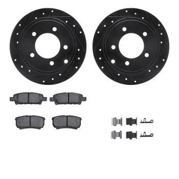 Disc Brake Kit