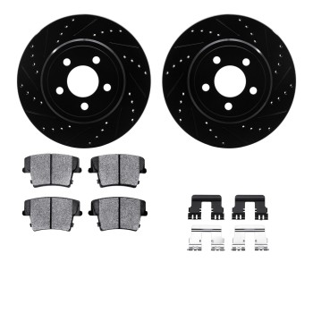 Disc Brake Kit