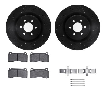 Disc Brake Kit