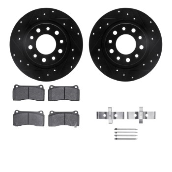 Disc Brake Kit
