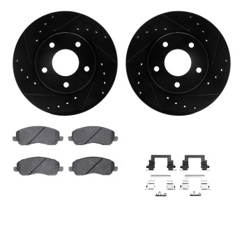 Disc Brake Kit