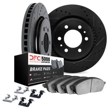 Disc Brake Kit