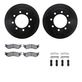 Disc Brake Kit