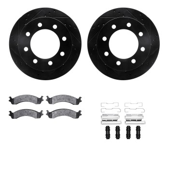 Disc Brake Kit