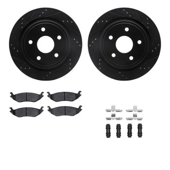 Disc Brake Kit